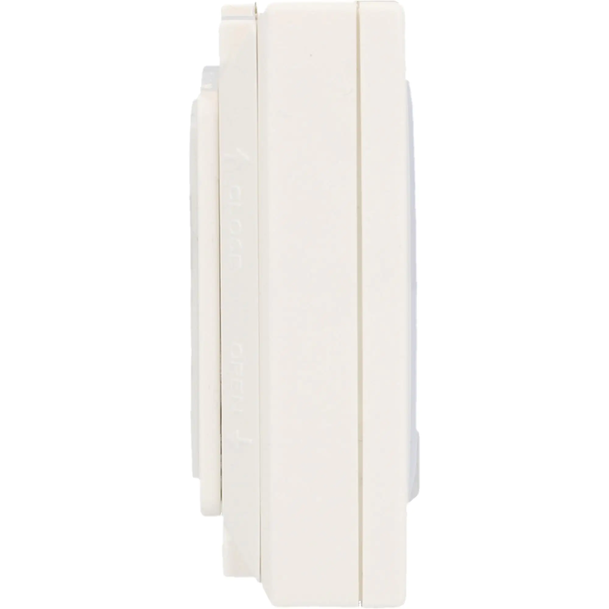 LED Nachtlicht mit Bewegungsmelder weiß