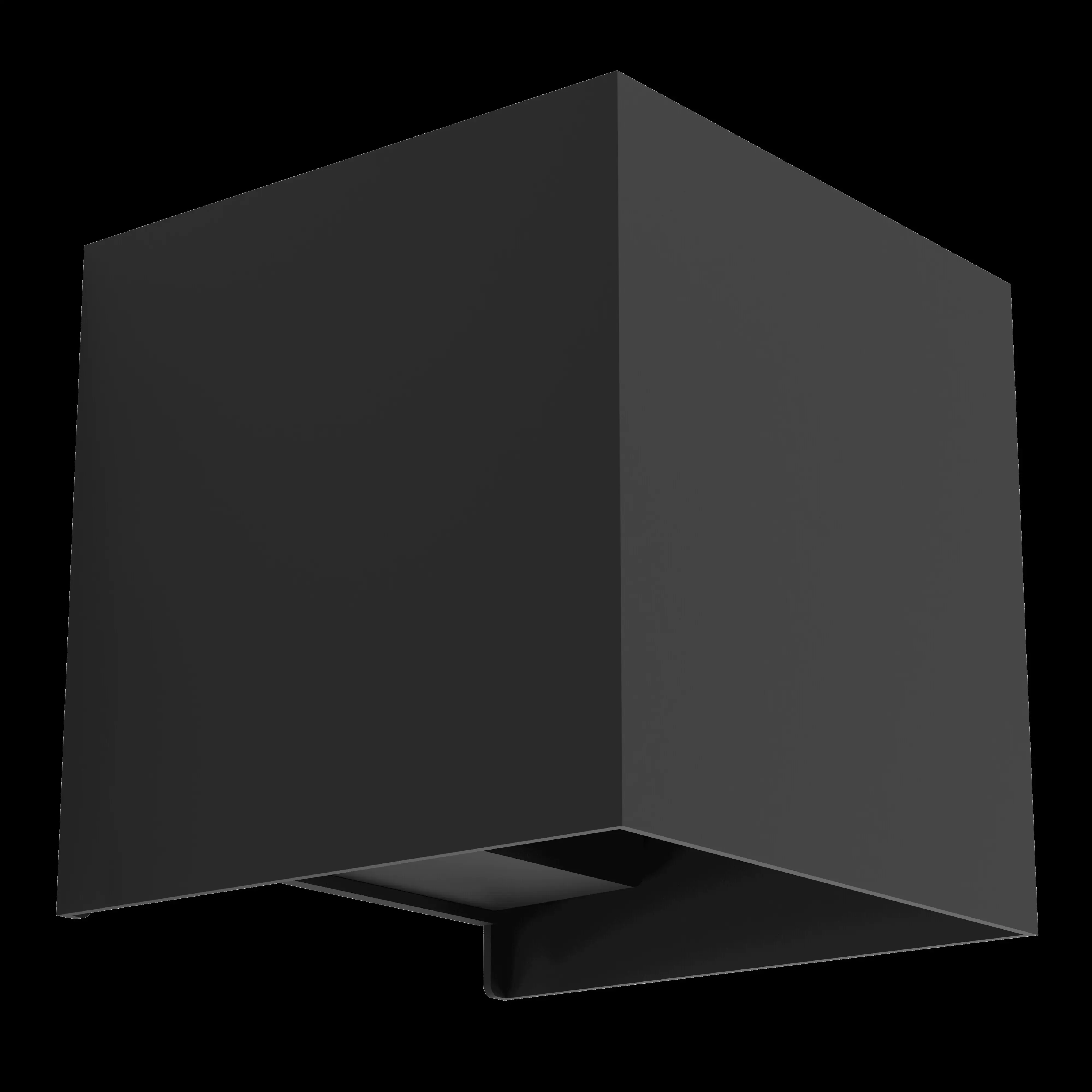 Eglo LED Wandleuchte Va lmonte 3W, 400 lm, 3000K, schwarz Eglo LED Wandleuchte Va lmonte 3W, 400 lm, 3000K, schwarz