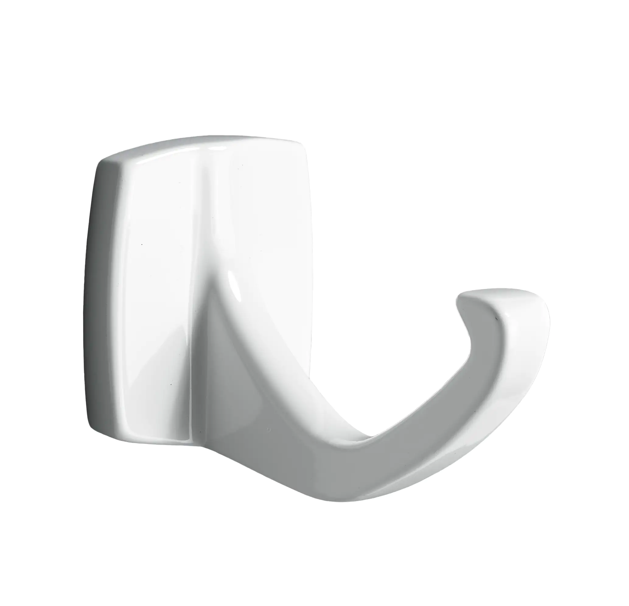 Hettich Mantelhaken Zinkdruc kguss, 1 Stück