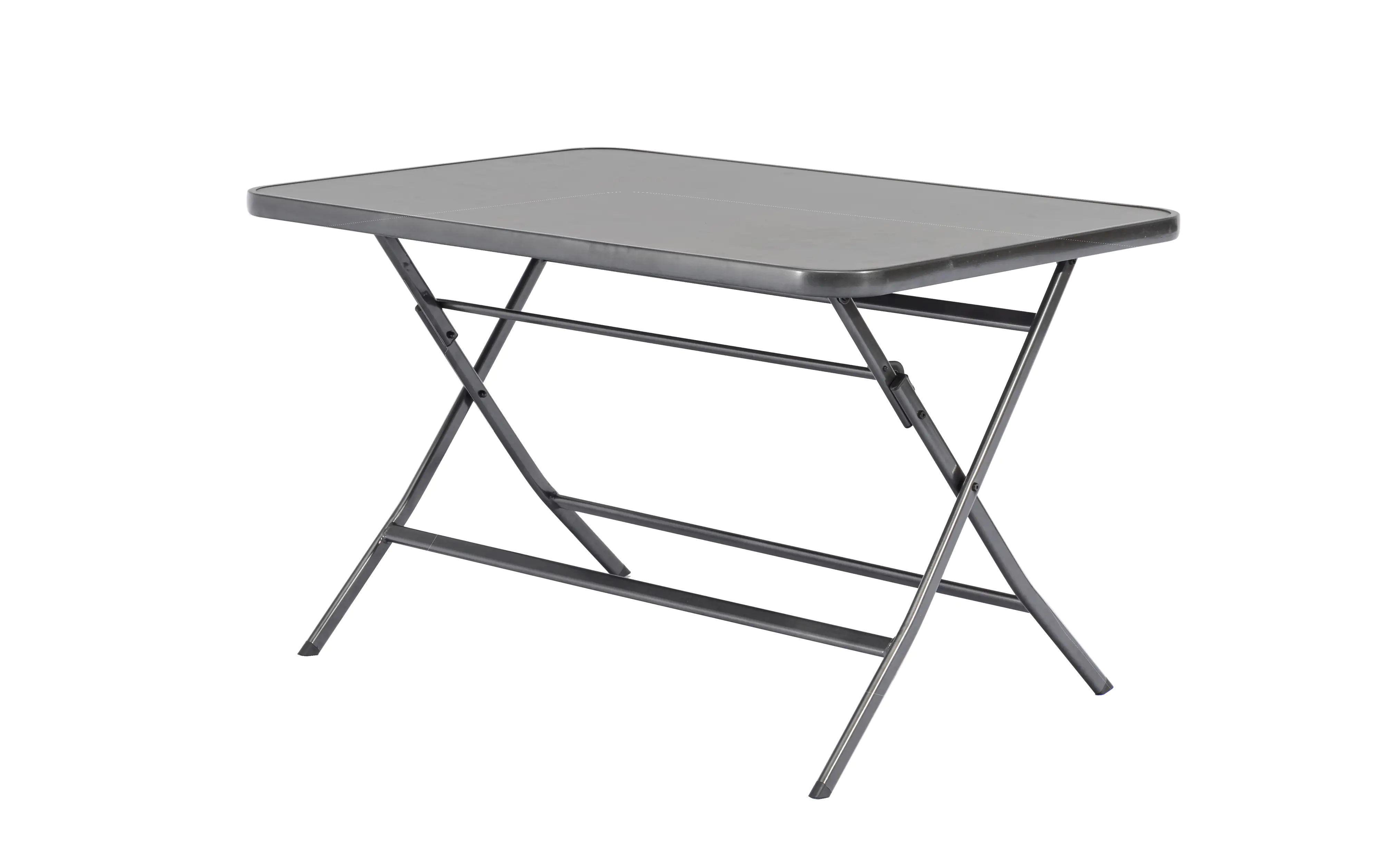 Trendline Balkontisch Terni 120 x 80 x 71 cm