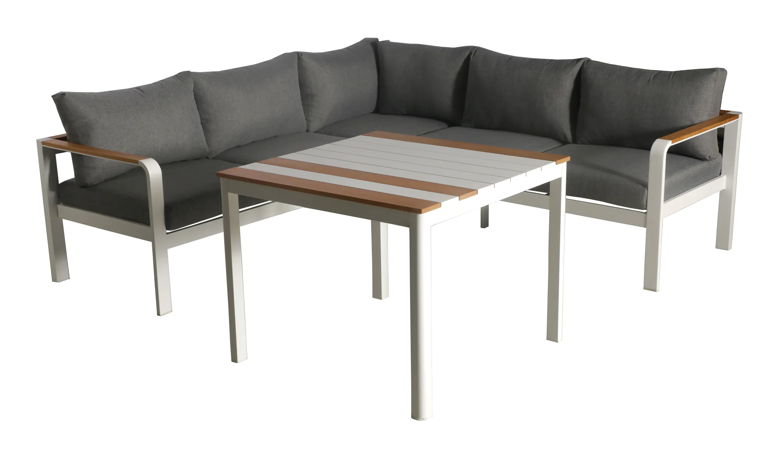 Primaster Dining Lounge Set Amilia