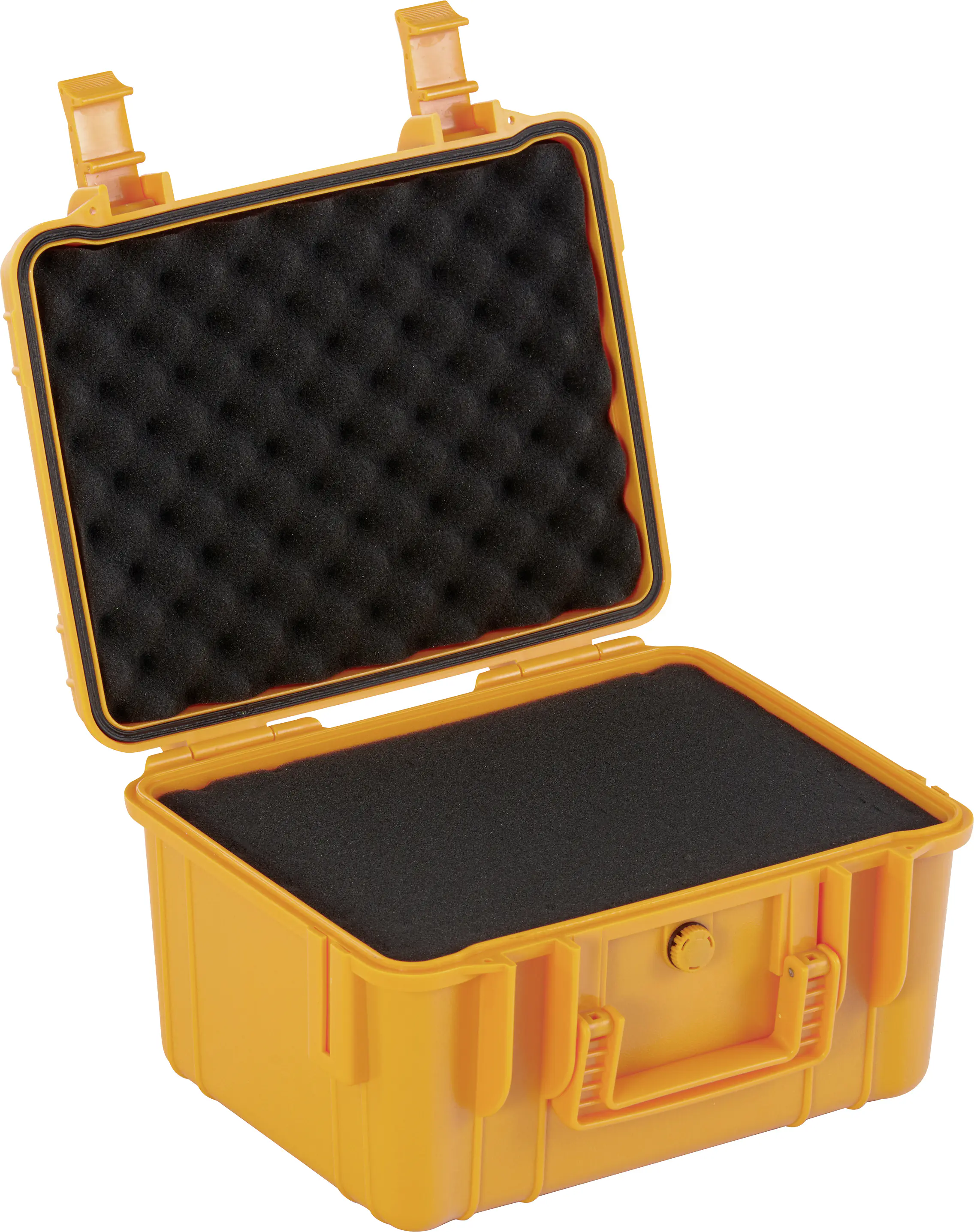 Allit Universalkoffer DinoPlus Outdoor orange