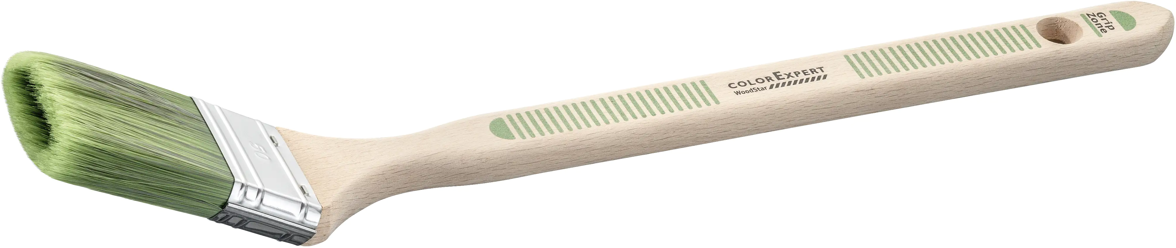 Color Expert LasurStreicher WoodStar 50 mm 9. Stärke, GripZone