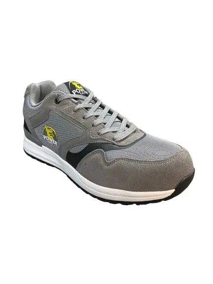 Sicherheitssneaker Chris