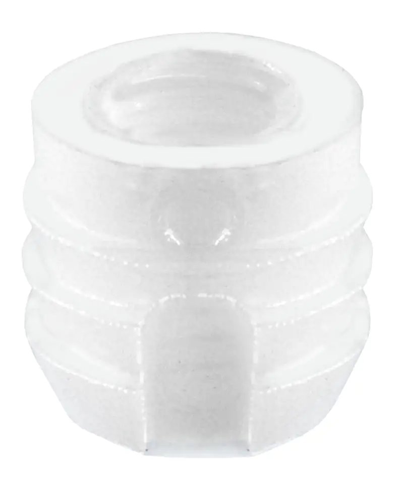 Gewindemuffe M6/Ø 11,0 x 10 mm