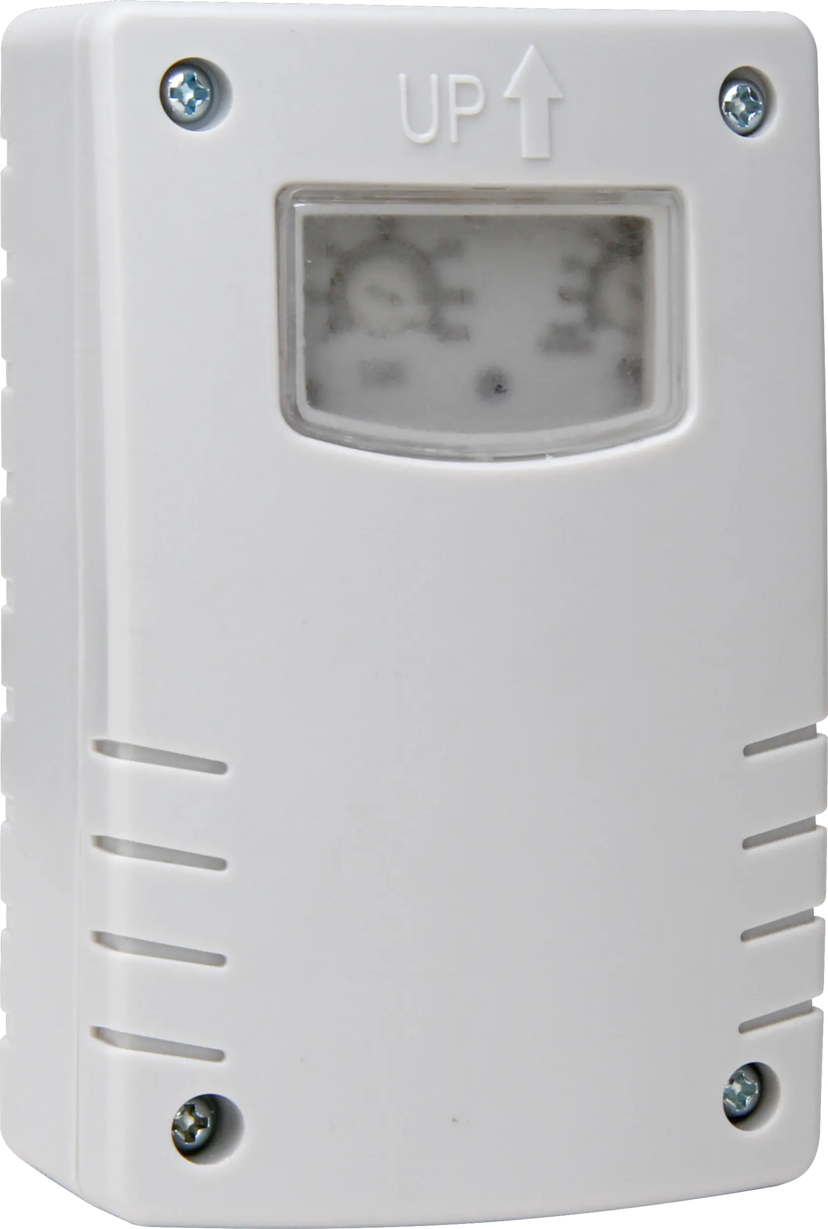 Kopp Dämmerungsschalter mit Zeitschaltuhr weiß 848002019 Kopp Dämmerungsschalter mit Zeitschaltuhr weiß 848002019