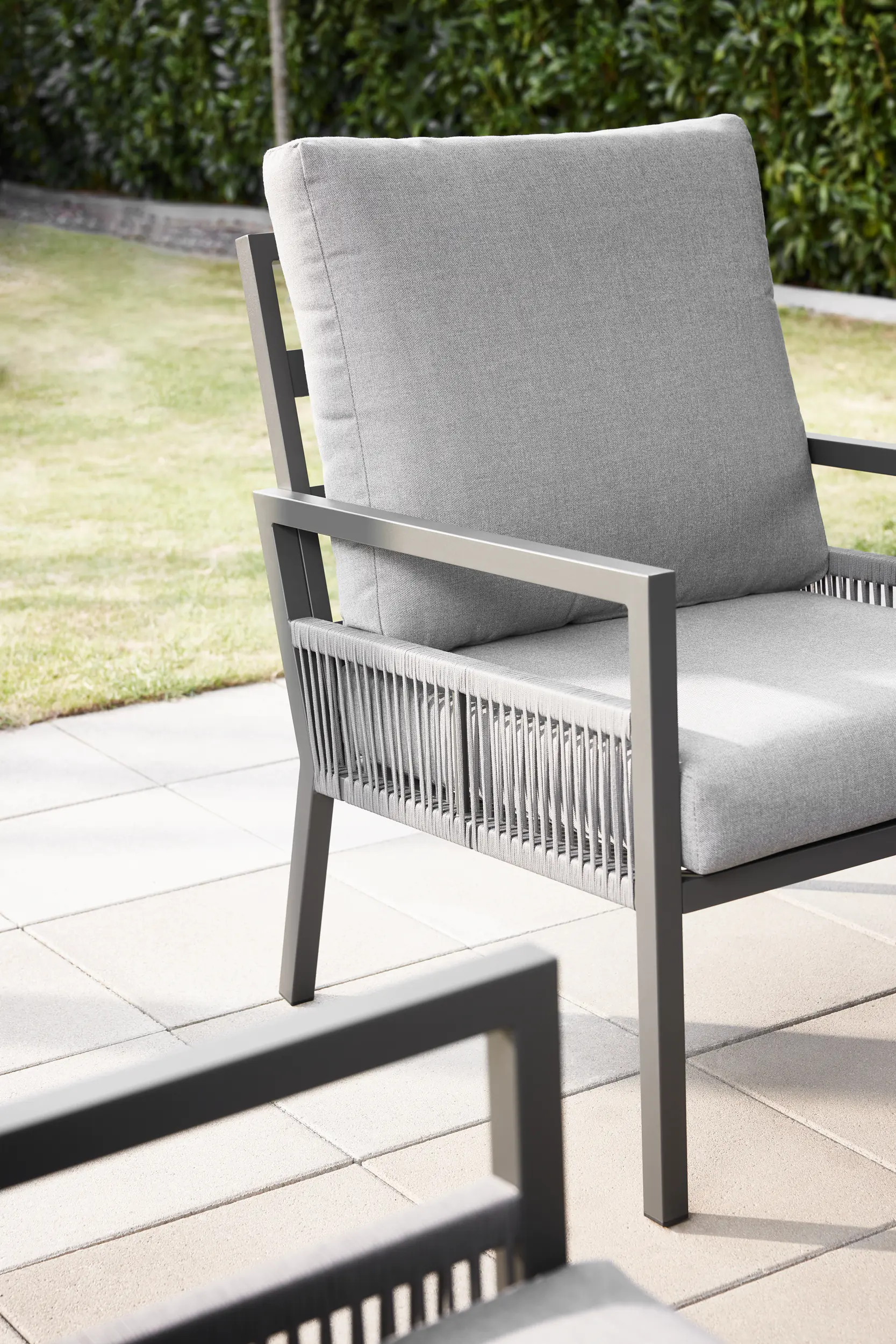 Primaster Gartenmöbel-Set Tarent