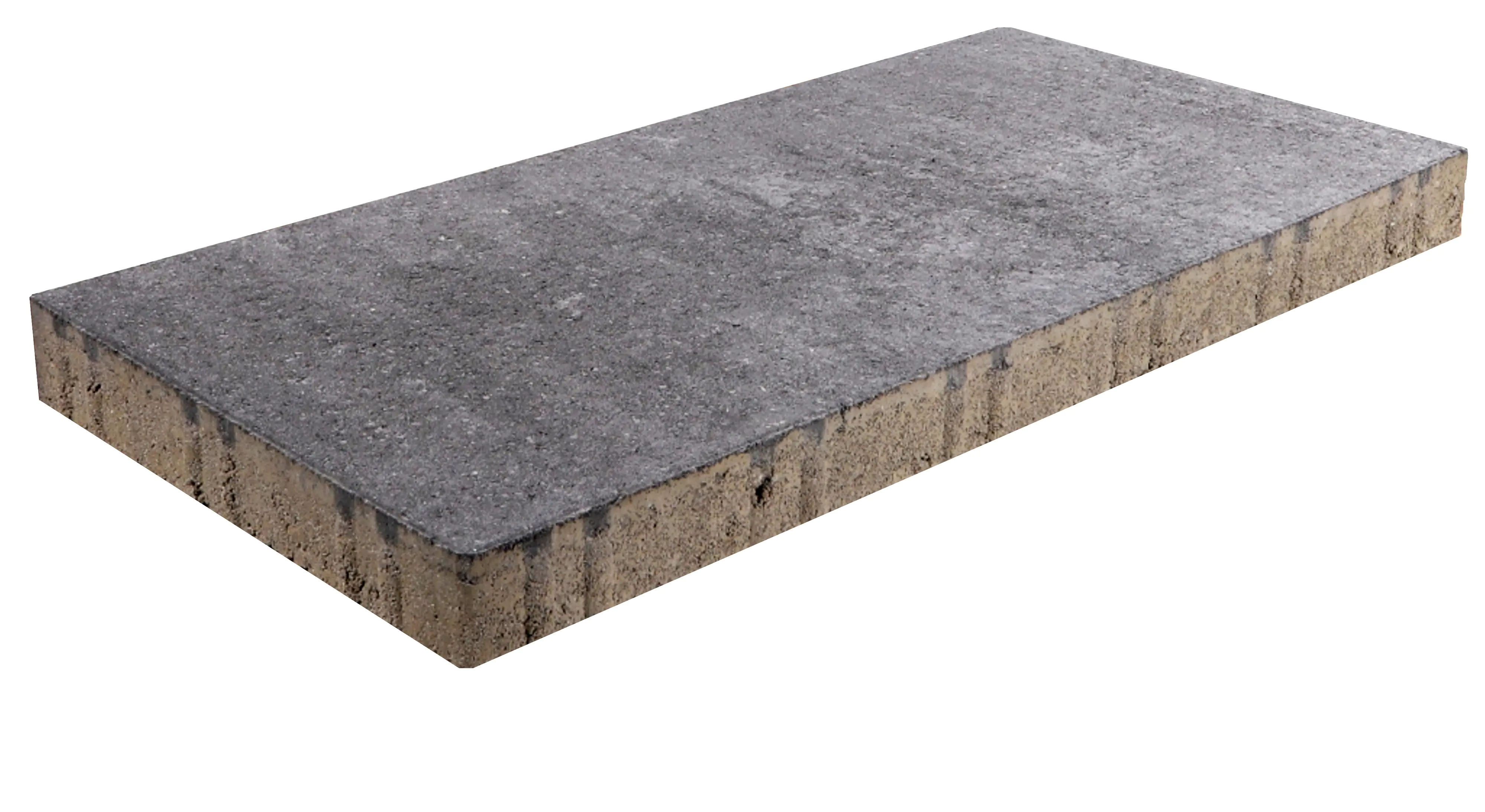 EHL Terrassenplatte Galano 60 x 30 x 5 cm grau EHL Terrassenplatte Galano 60 x 30 x 5 cm grau