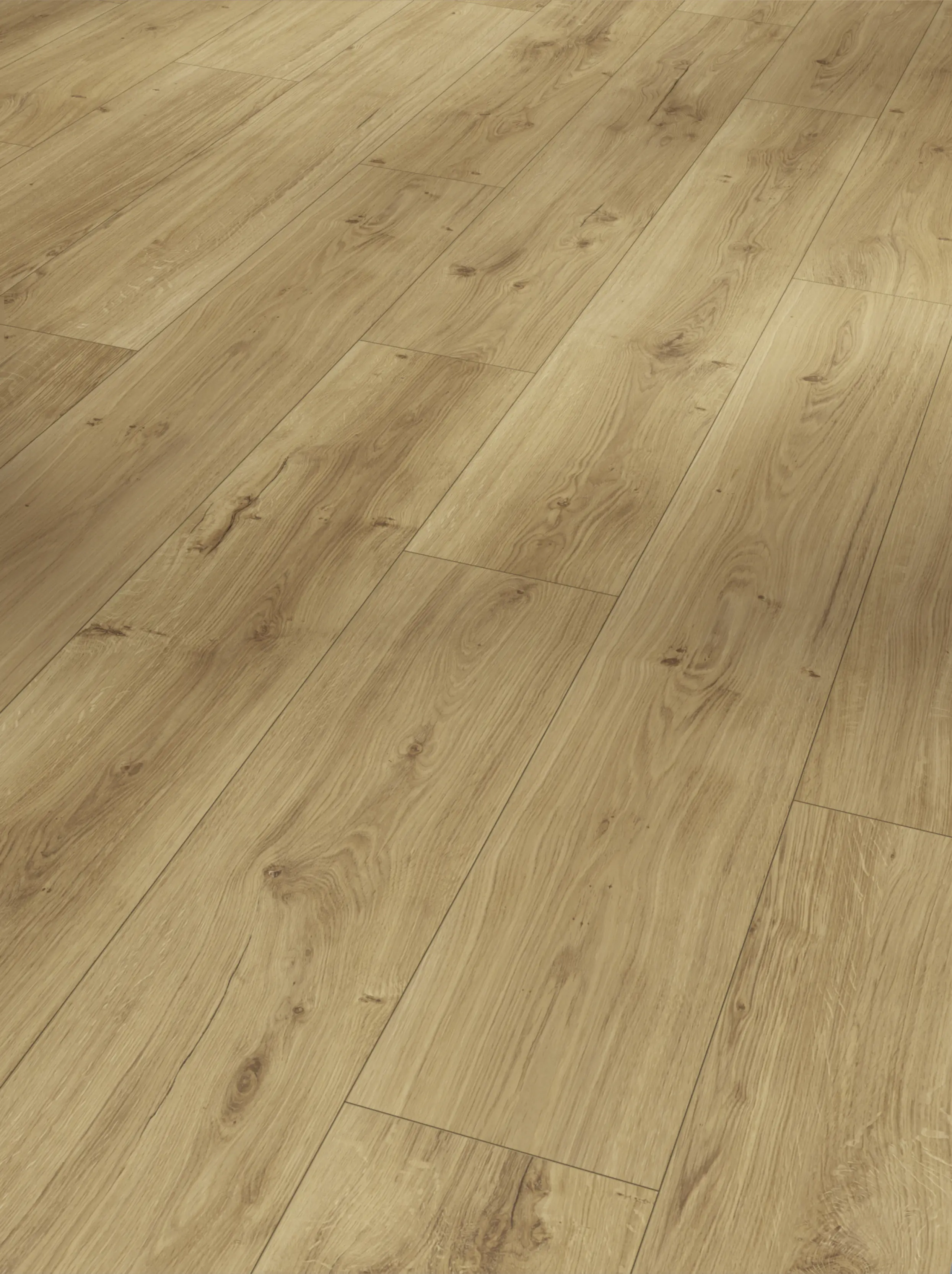 Parador Vinylboden Modular ONE Eiche Spirit natur Landhausdiele