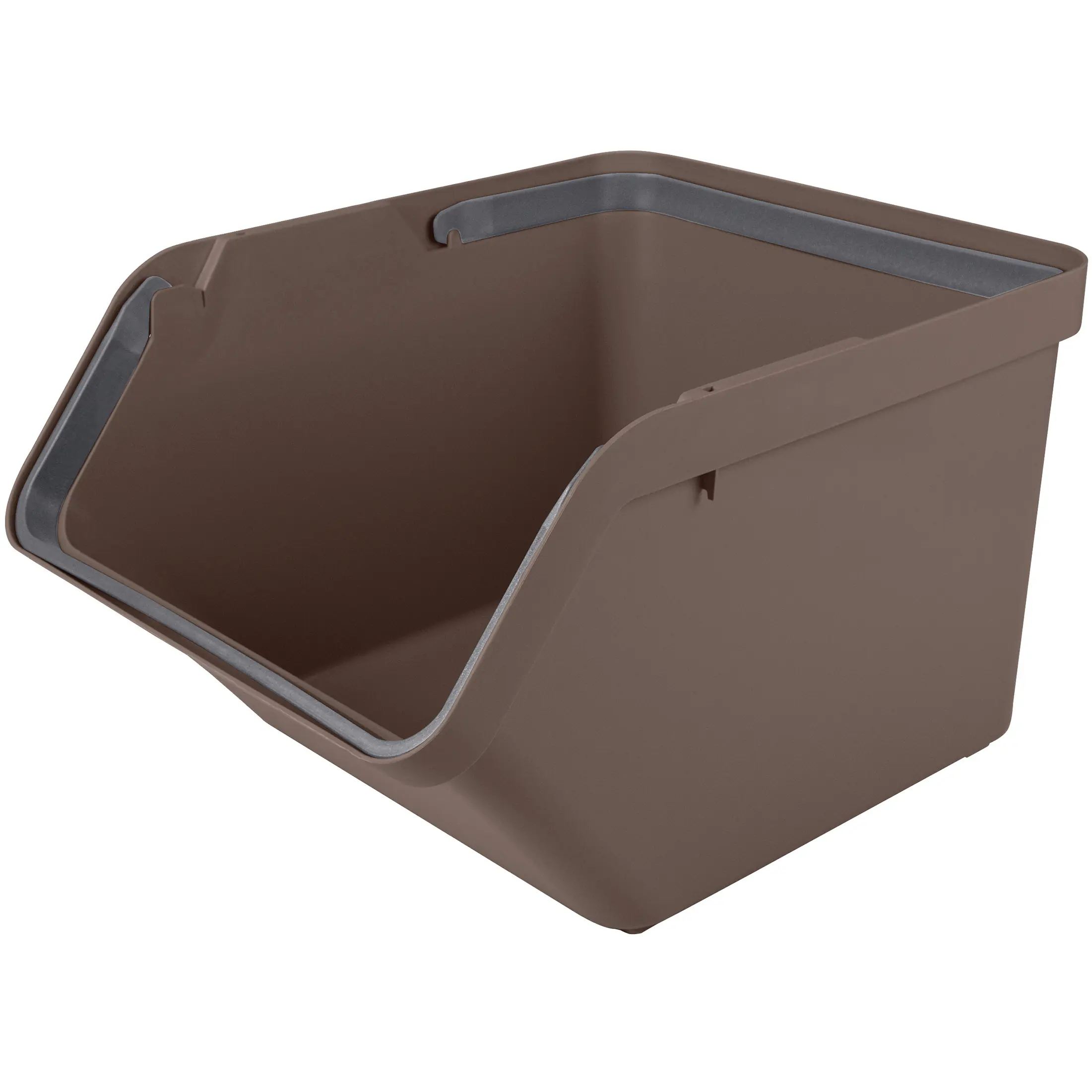 Sunware Sortiereinheit Sigma Home 45 L schoko