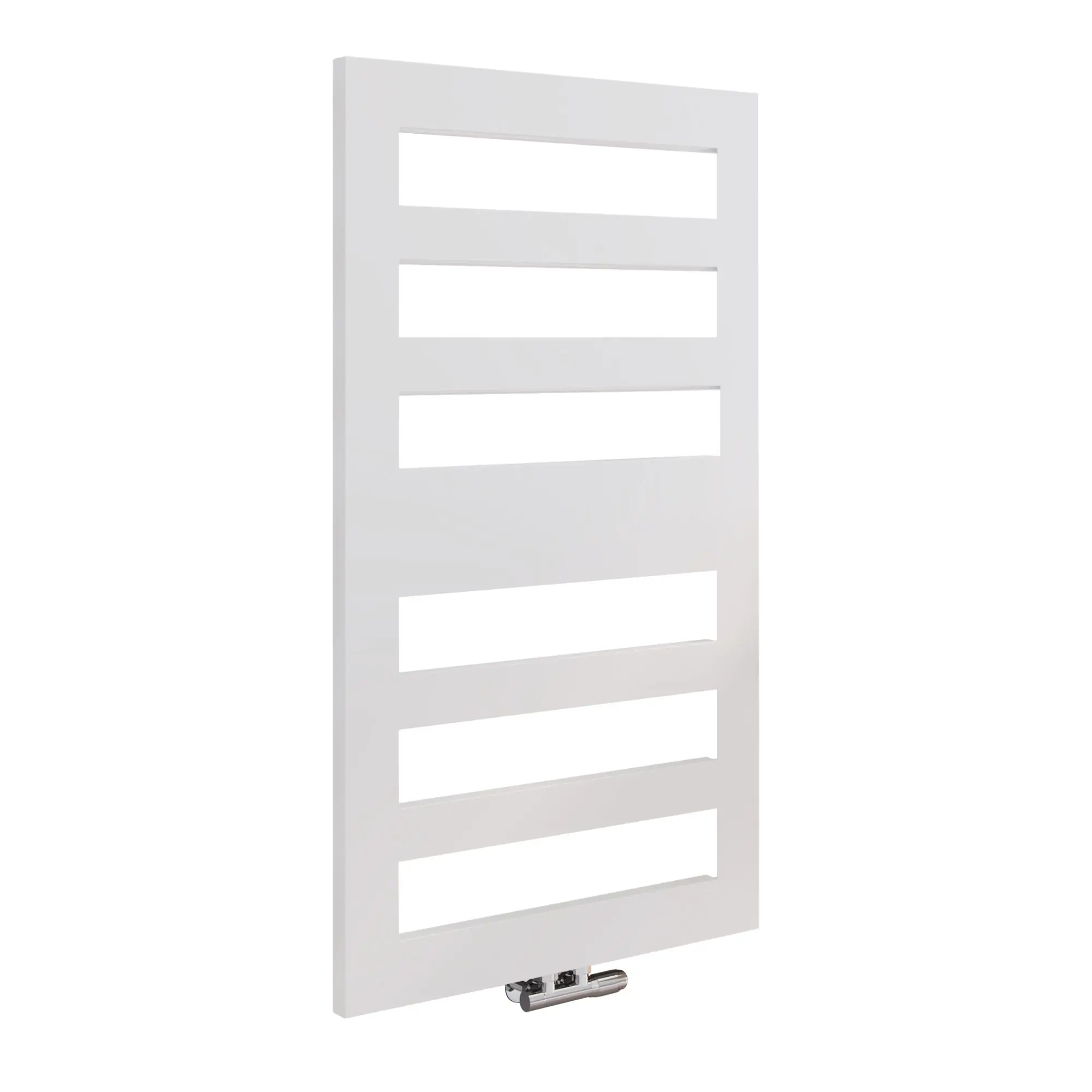 Schulte Design-Heizkörper Münster 114,5 x 60,5 cm alpinweiß 397 W