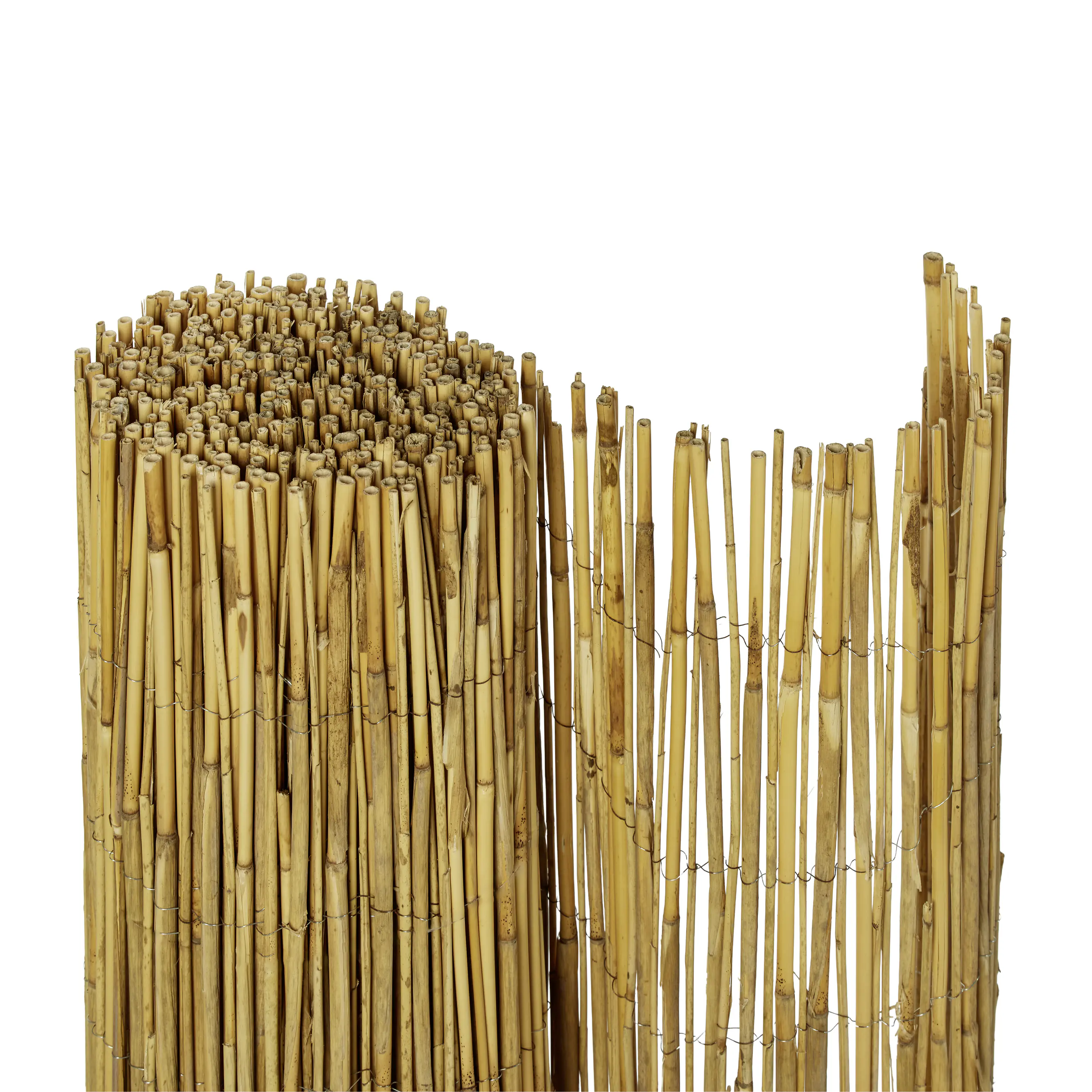 Schilfrohrmatte 6 x 1,2 m