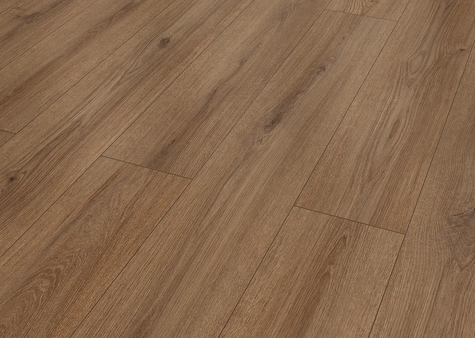 Classen Designboden HydroClick 128,5 x 19,2 cm 9 mm Traubeneiche 