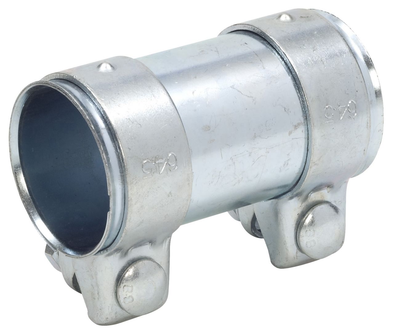 SWG Rohrverbinder 51x125mm