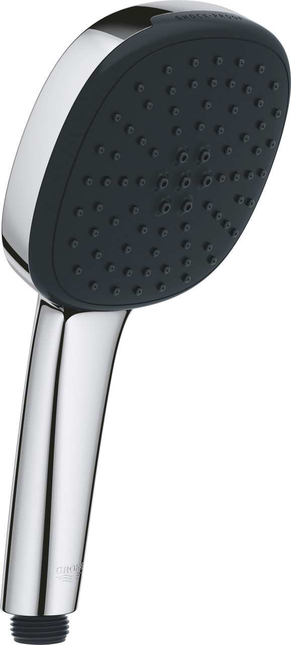 Grohe Handbrause 2 Strahlarten Vitalio Comfort 110 chrom