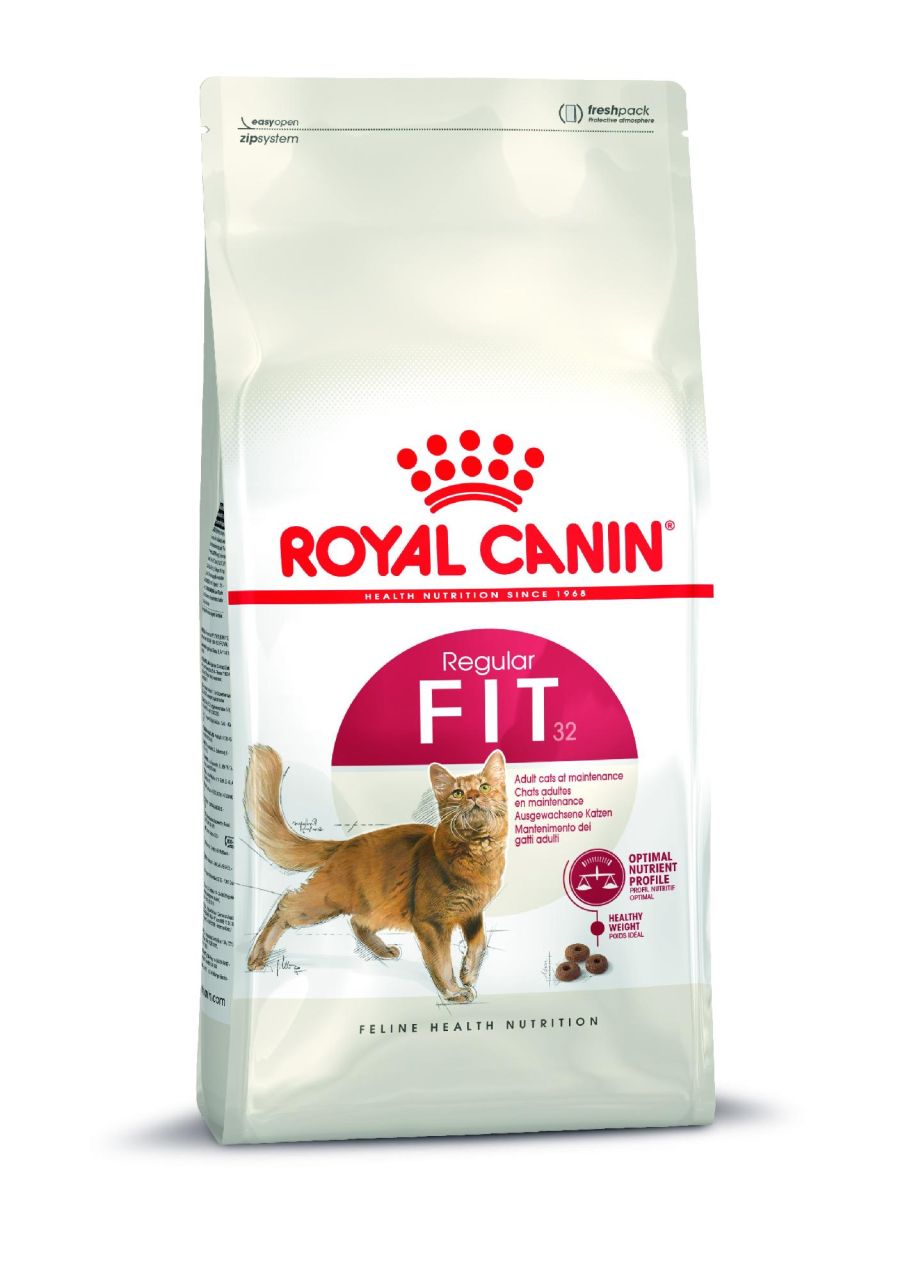 Royal Canin Katzenfutter Fit 32 - 2 kg