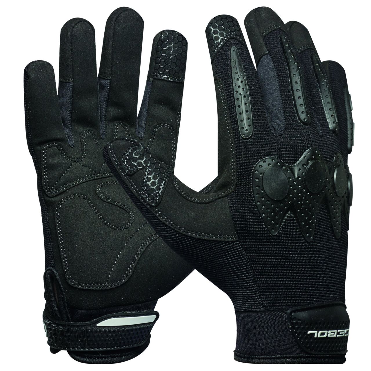 Gebol Handschuh Master Allround