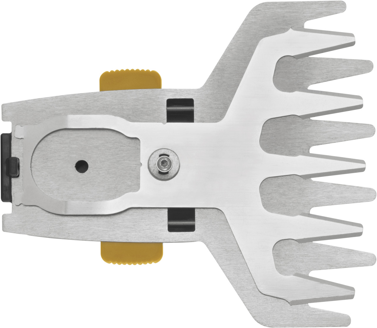 Stiga Ersatzmesser Grasschere 13 cm für Stiga Gras & Strauchscheren