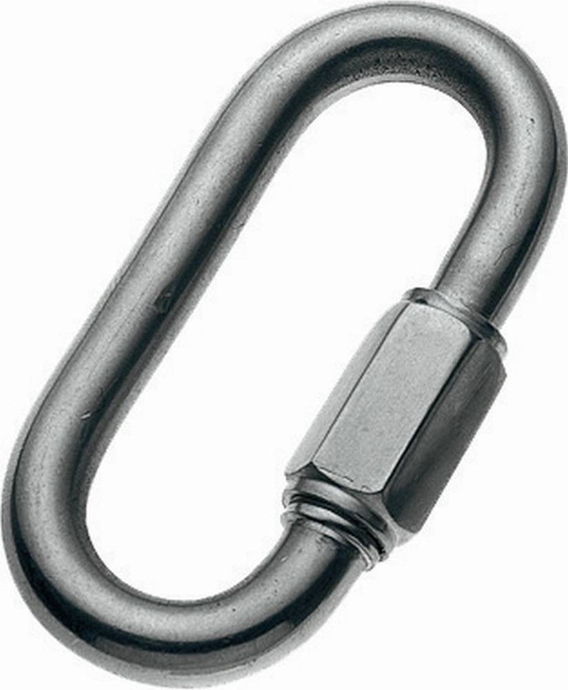 Conacord Schnellverschluss 10 mm Edelstahl