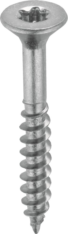 Connex Universalschrauben 6.0 x 60 mm TX 30 Senkkopf - 5 Stk.