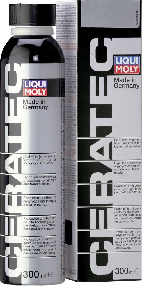 Liqui Moly Cera Tec 300 ml