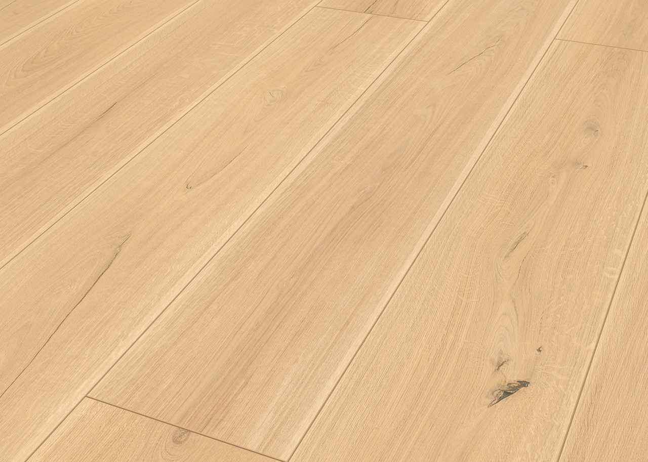 Classen Laminat Grande XXL Soweto Eiche natur