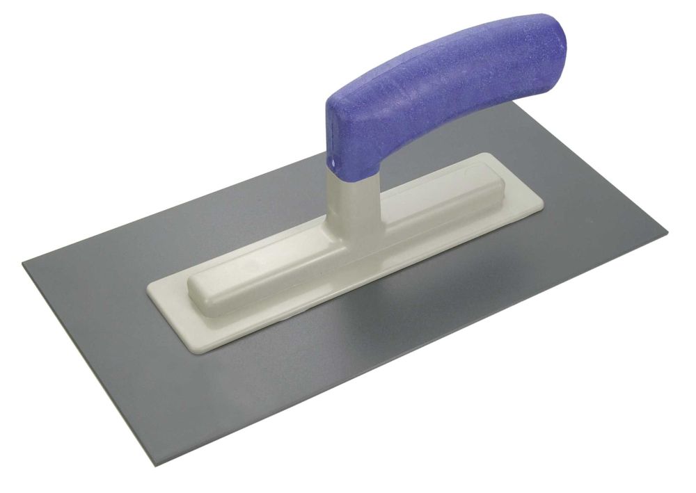 Connex Glättekelle 280 x 140 mm Kunststoff