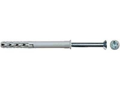 Fischer Langschaftdübel SXR 8.0 x 80 mm - 5 Stück