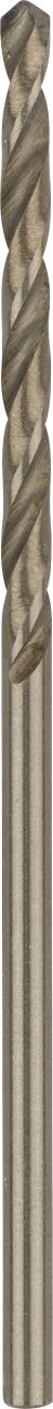 Bosch Metallbohrer 2,0 x 29 x 49 mm HSS-CO Rundschaft