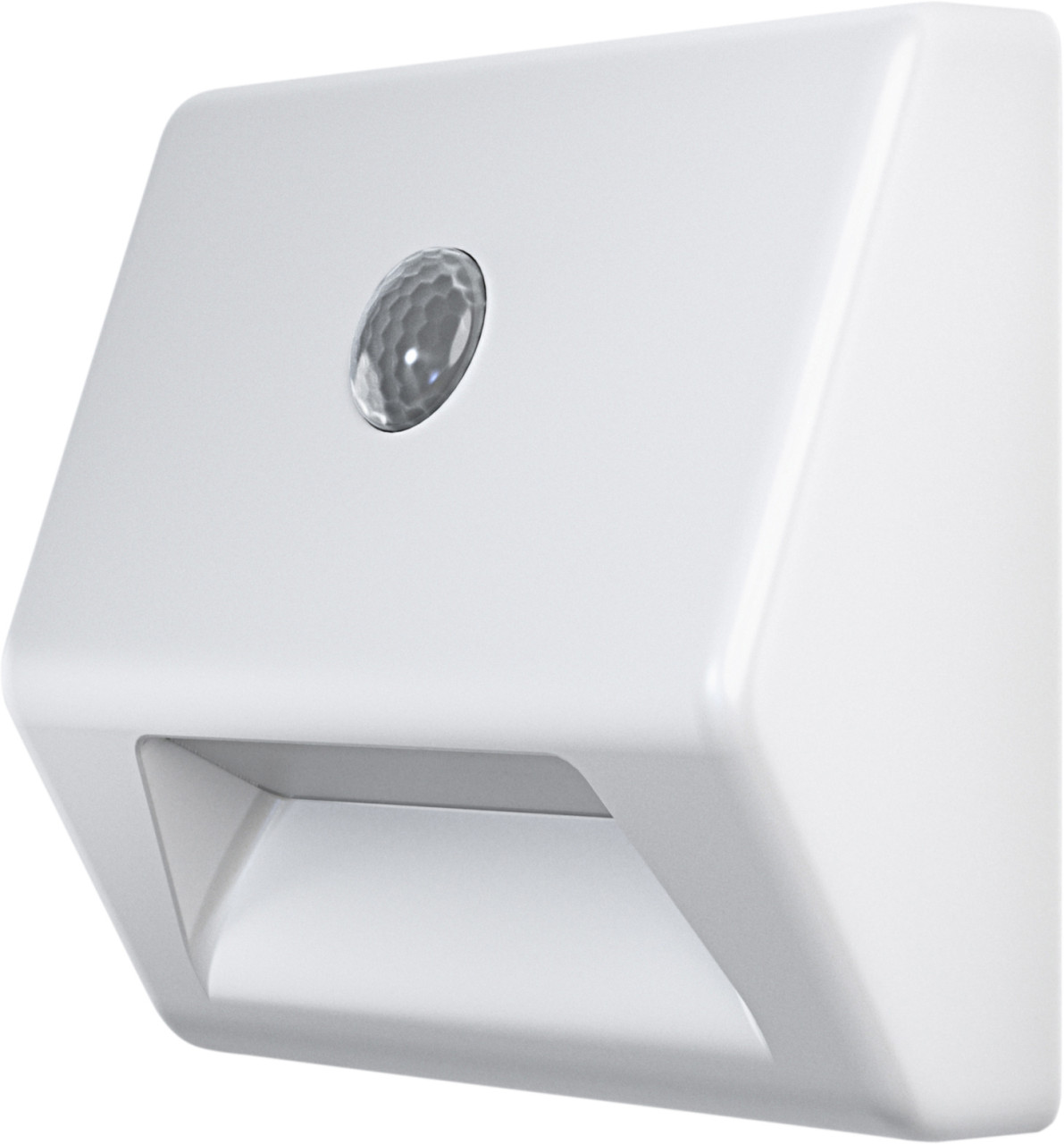 Osram LED Nachtlicht Nightlux Stair weiß