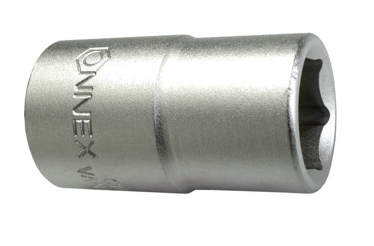 Connex Steckschlüssel-Einsatz 1/2 6-kant 11 mm