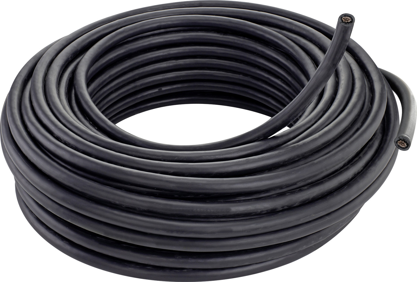 Schwaiger Solarkabel SOMC2003 6mm² schwarz 20m