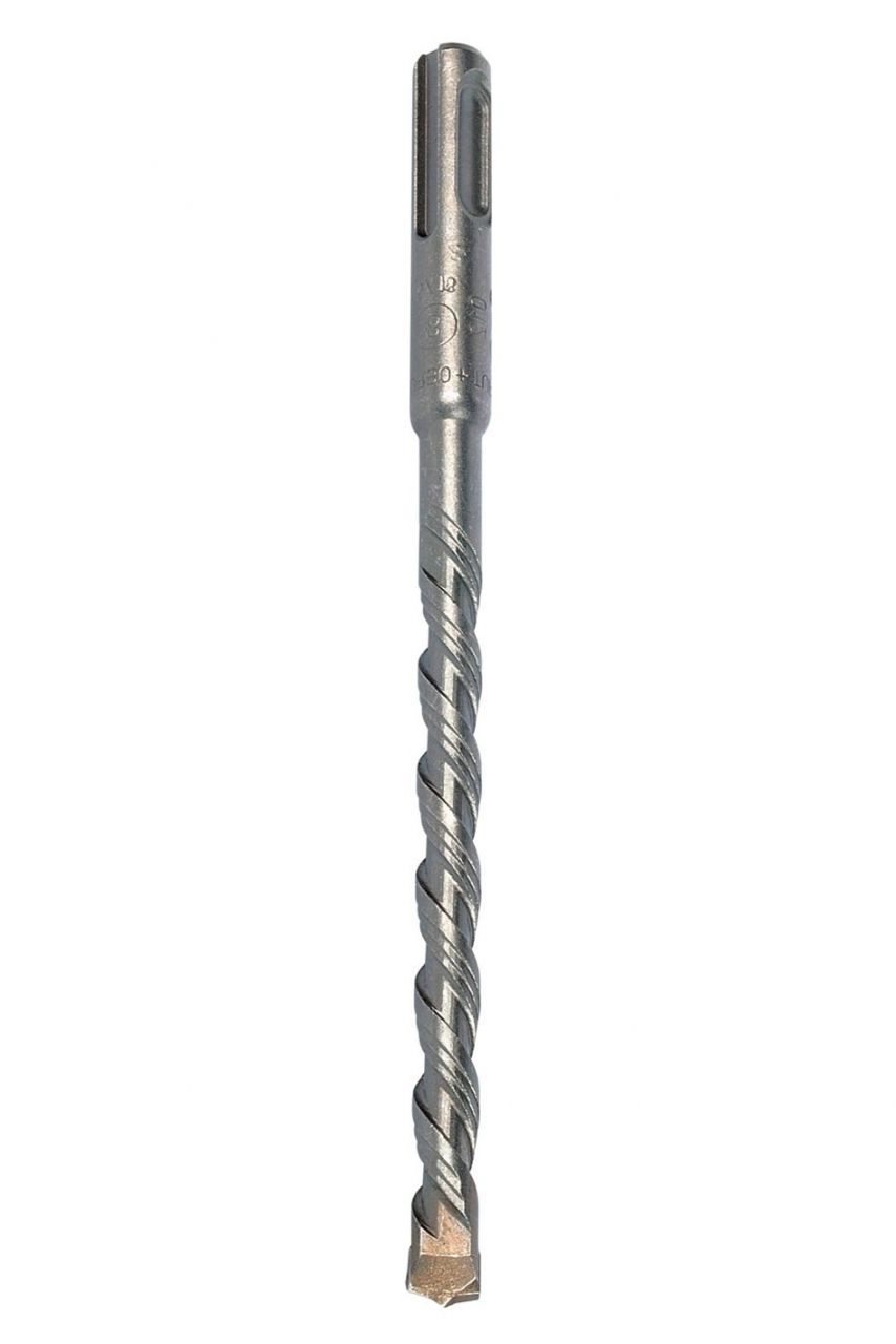 Wolfcraft Hammer-Schlagbohrer HM Professional SDS-plus Schaft Ø 8 mm