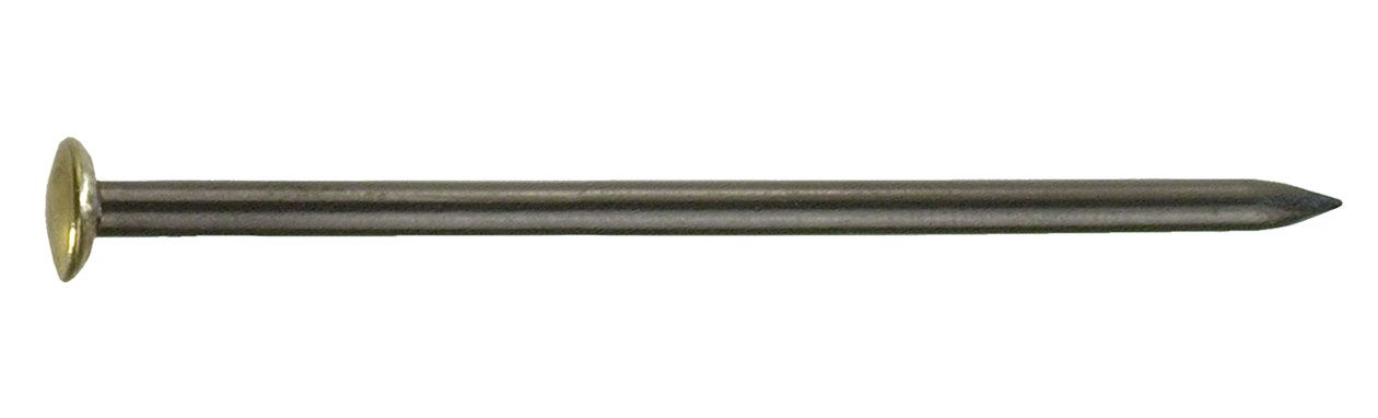 Connex Stahlstifte 2,0 x 20 mm