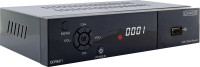 Schwaiger Kabelreceiver DVB-C-Full HD schwarz