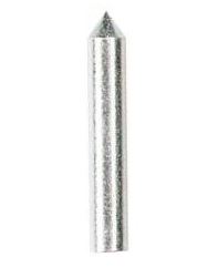 Dremel Gravierspitzen-Set 3 Stück