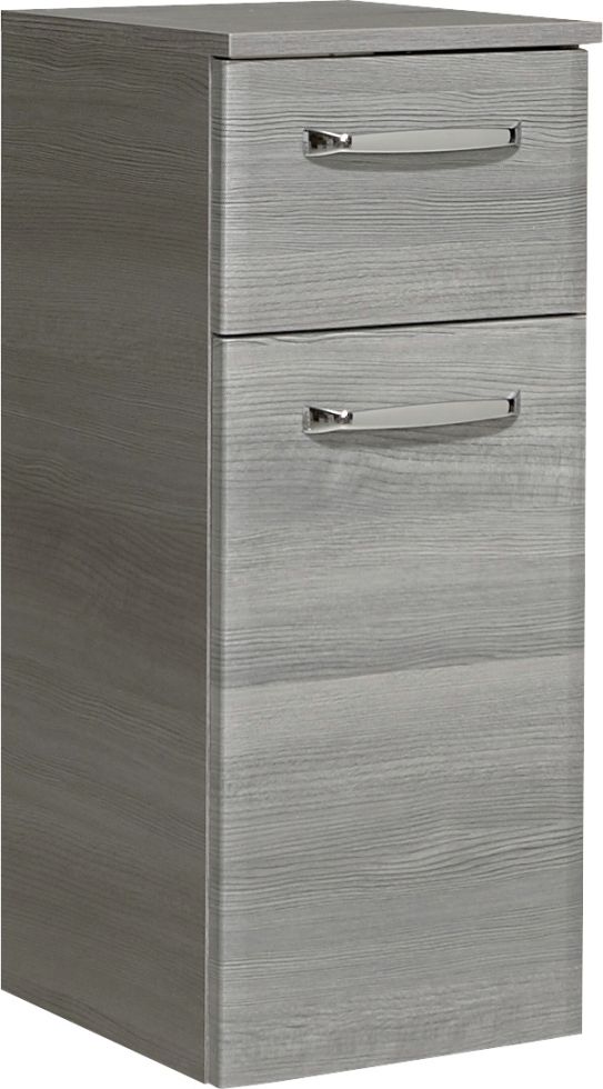 Pelipal Unterschrank Quickset 328 1 Tür1 Schubkasten