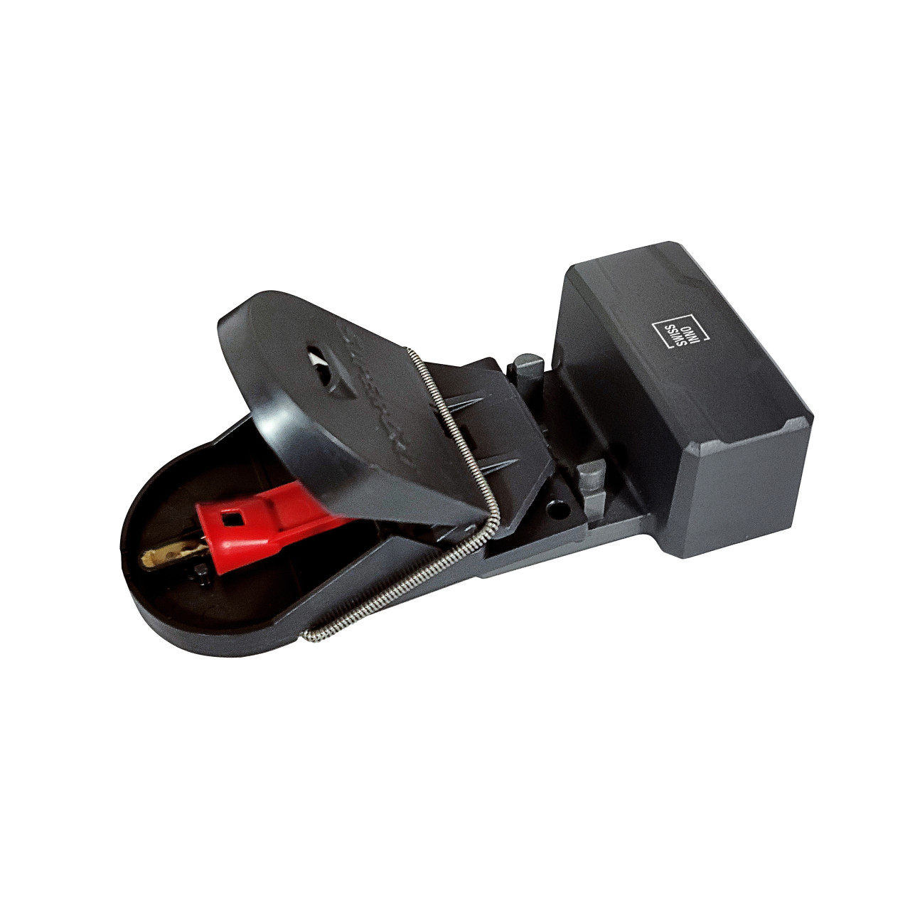 Swissinno Fangmelder Connect SuperCat