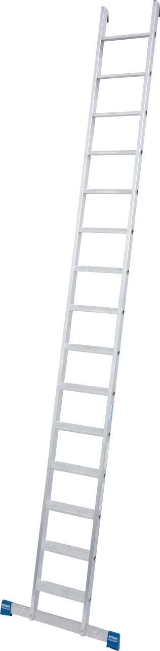 KRAUSE AnlegeLeiter STABILO 15 Stufen, max. Arbeitshöhe ca. 4,79 m