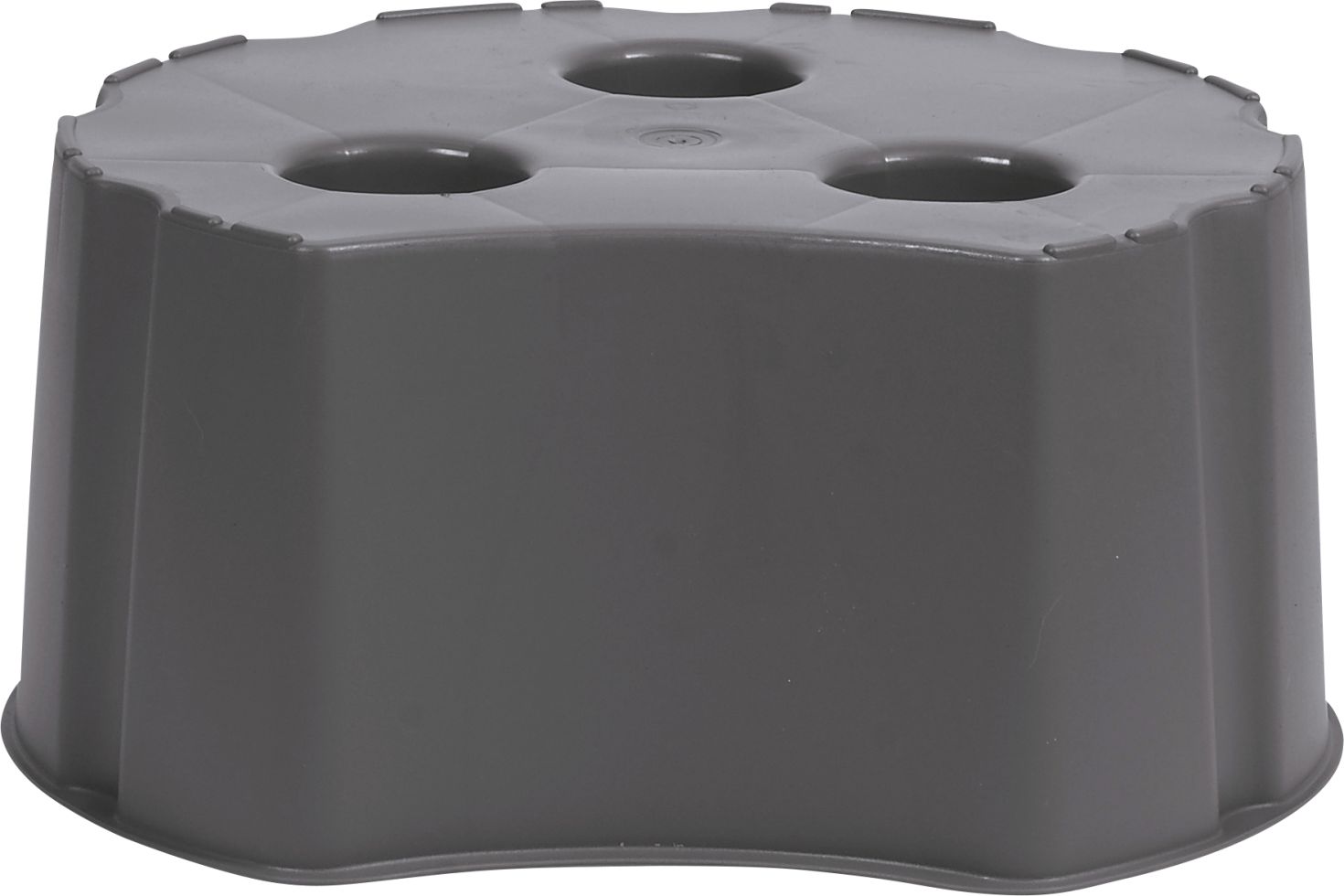 Garantia Unterstand für Regentonnen Lanzarote zu 300 l Regentonne