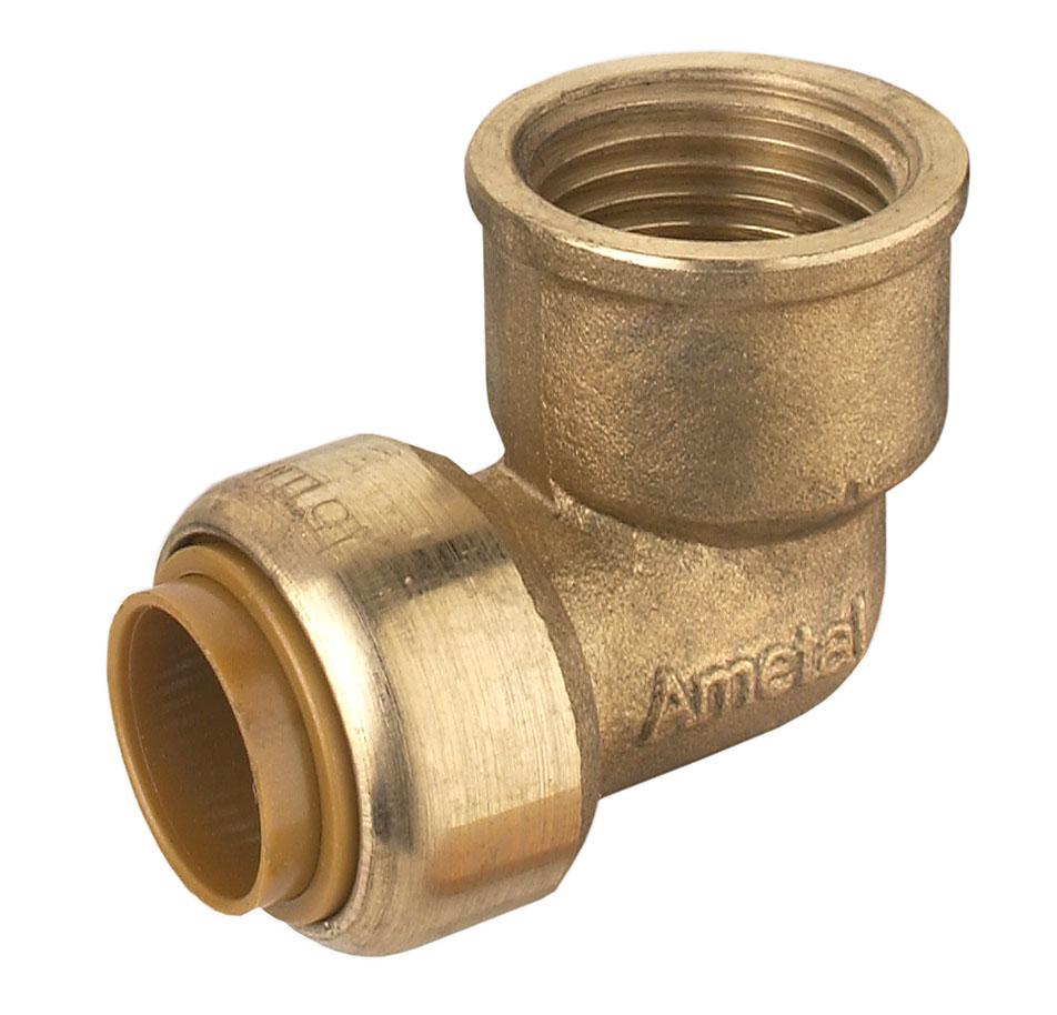 Cornat Übergangswinkel 1 /2