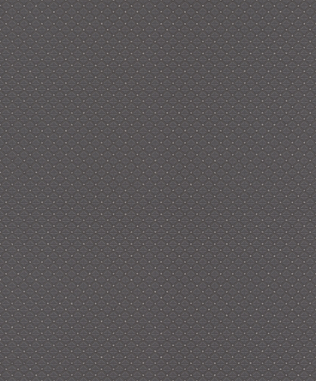 Rasch Vliestapete 506785 Tapetenwechsel II grafisch glitzer schwarz 10,05 x 0,53 m