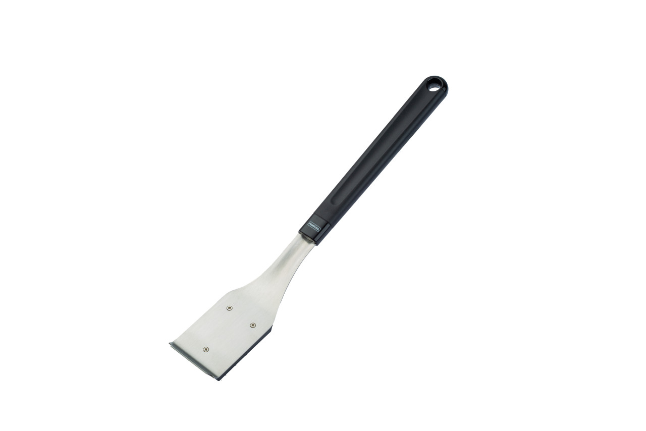 Primaster Grillbürste mit Soft Touch Griff 42 cm