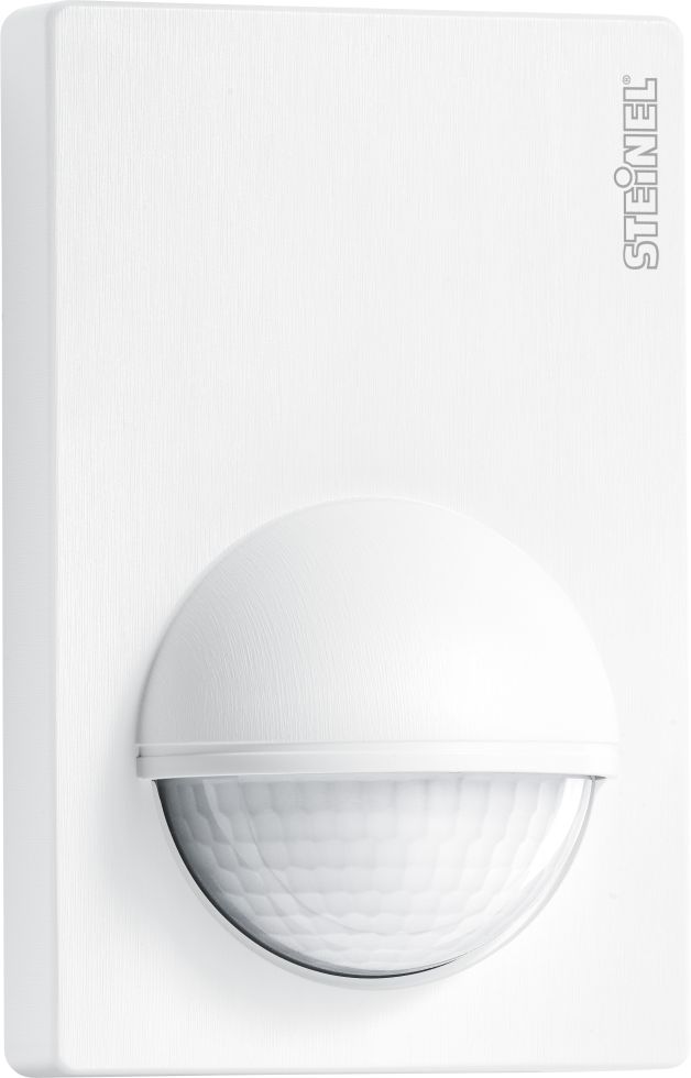 Steinel Bewegungsmelder IS 180-2 weiß