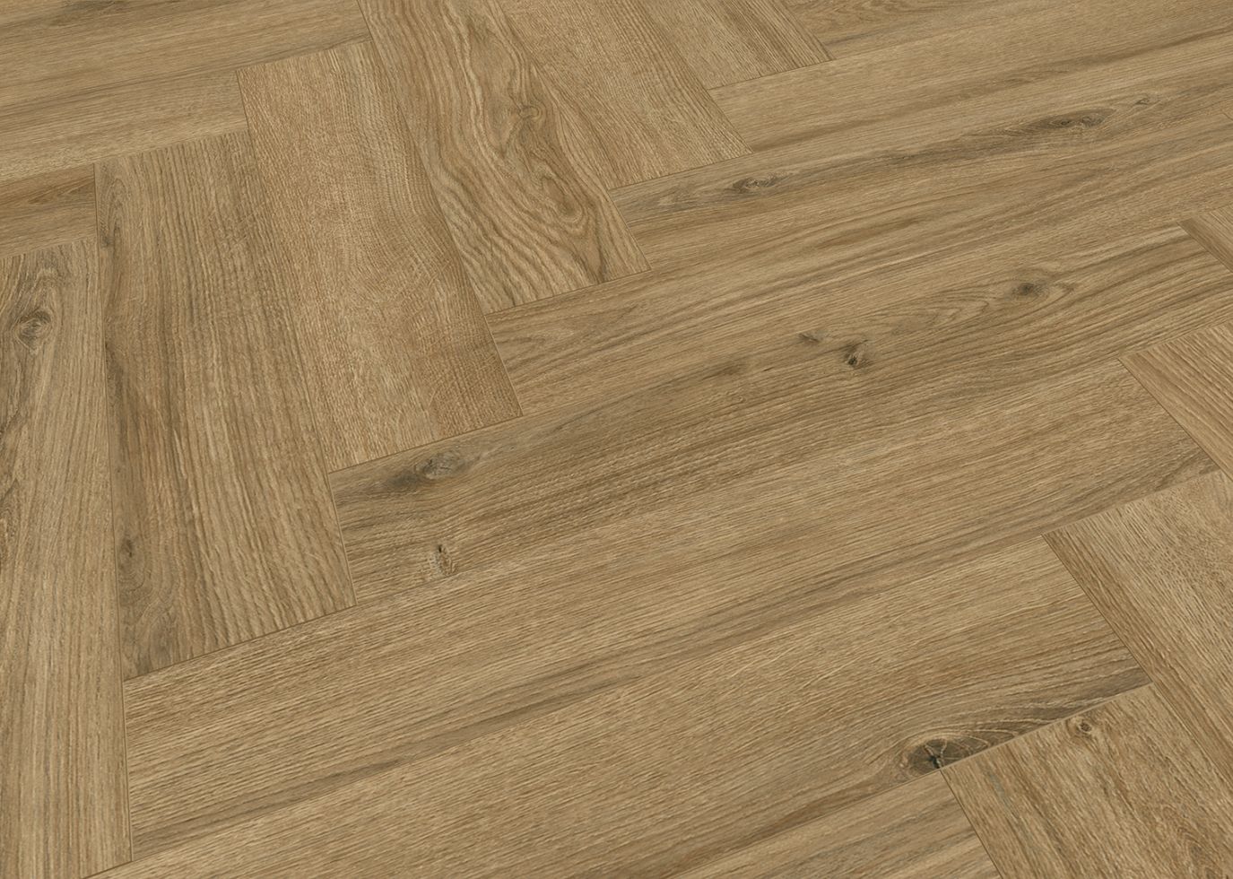Classen Laminat Fischgrät Ville Monegrillo Oak