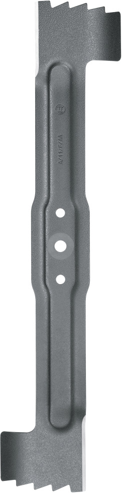 Bosch Ersatzmesser für Rasenmäher AdvancedRotak 36V 42 cm