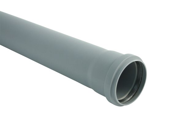 Marley HT-Rohr DN 50 1,5 m