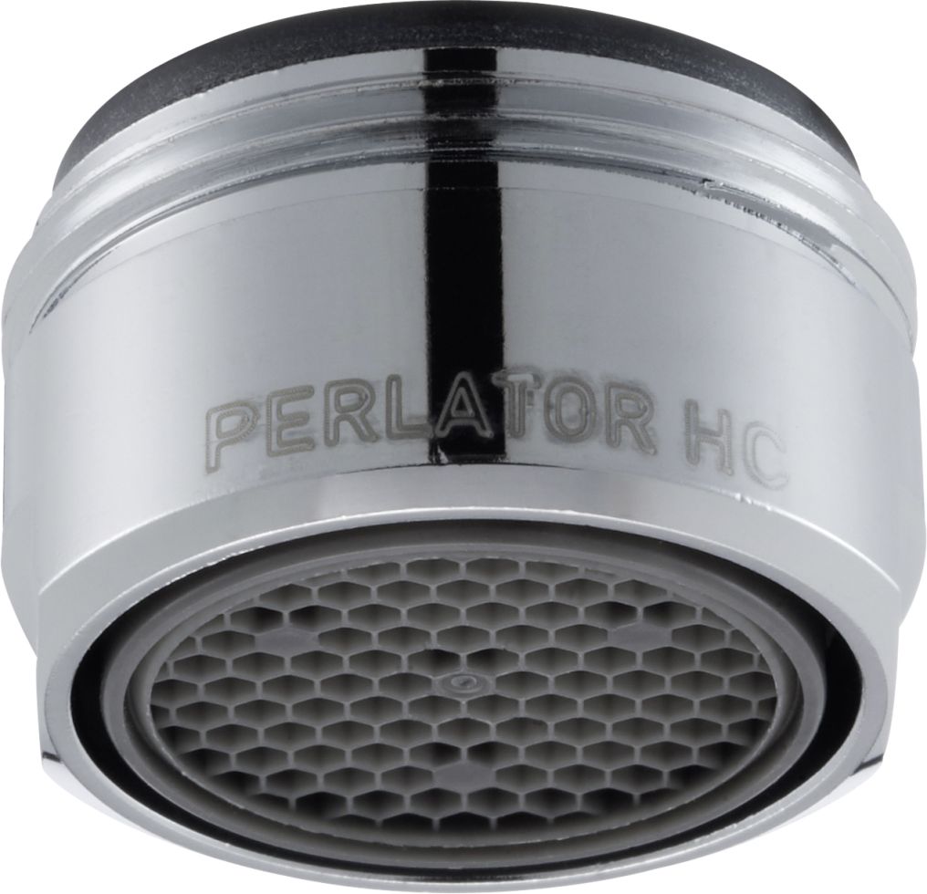 TrendLine Strahlregler Komfort M24 für Badewanne