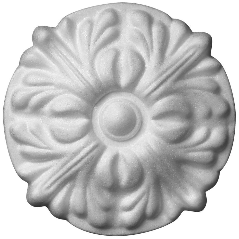 Decosa Wandtattoo Fleurie, Ø 160 mm