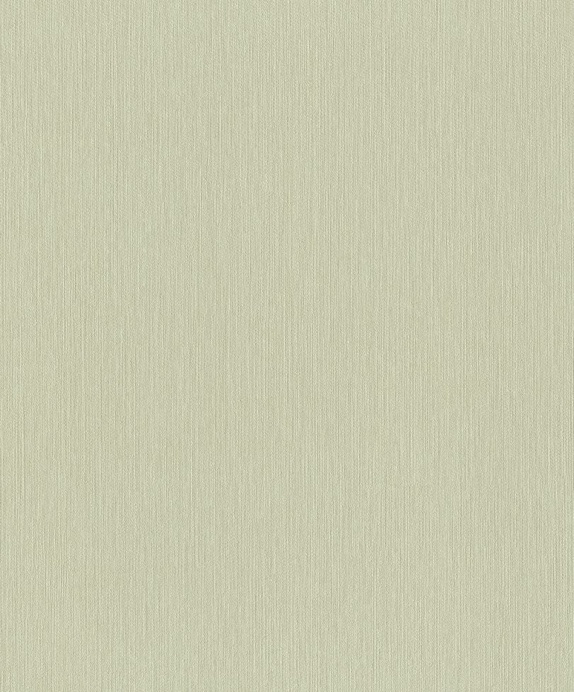 Rasch Vliestapete 536829 BARBARA home Collection II uni grün 10,05 x 0,53 m